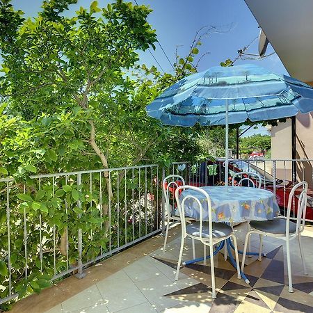Apartments Danilo 메덜린 외부 사진