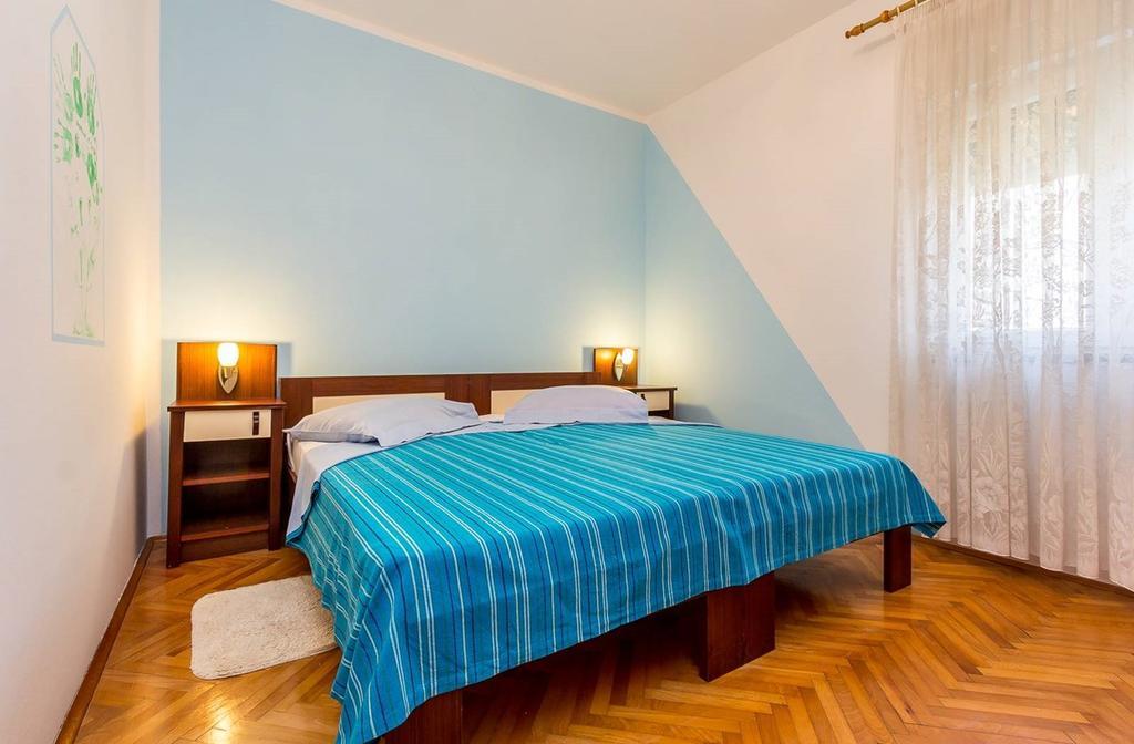 Apartments Danilo 메덜린 외부 사진
