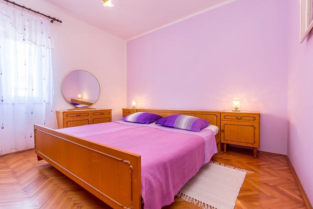 Apartments Danilo 메덜린 외부 사진