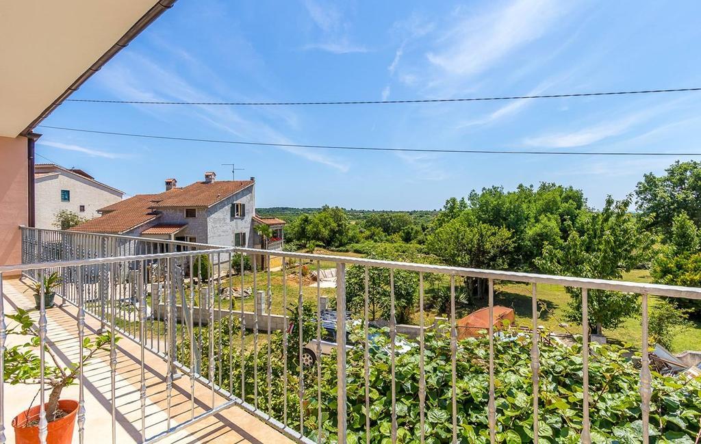 Apartments Danilo 메덜린 외부 사진