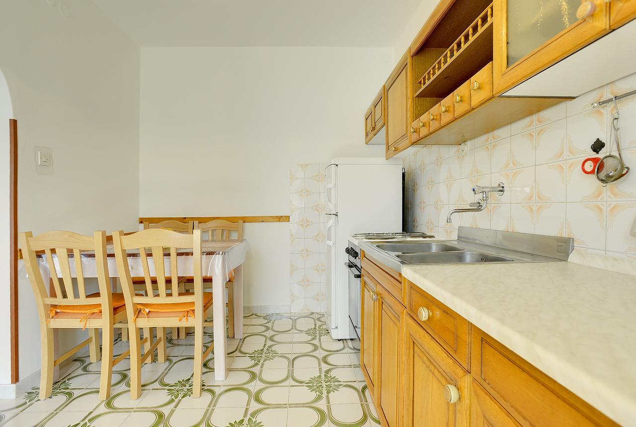 Apartments Danilo 메덜린 외부 사진