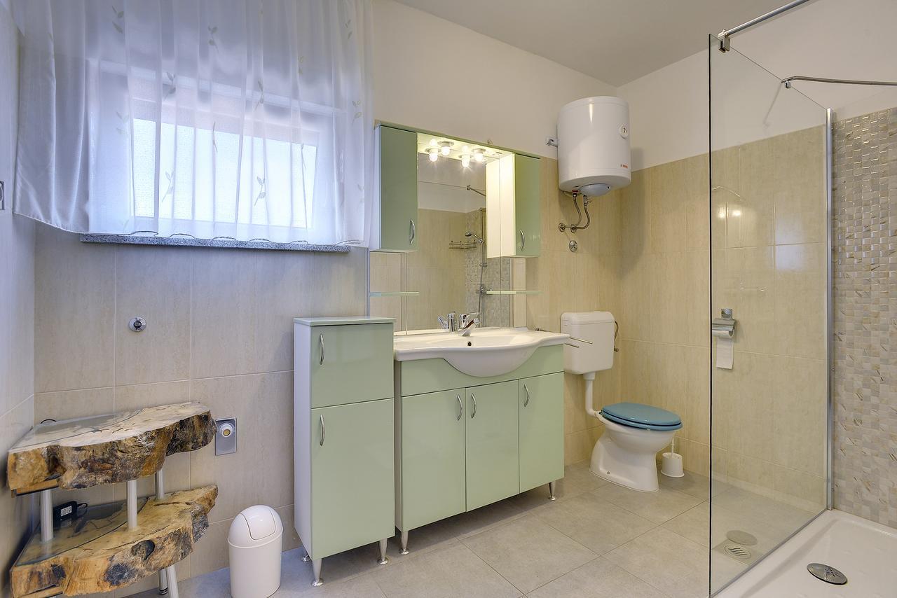 Apartments Danilo 메덜린 외부 사진